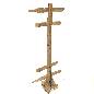 Clothes hanger on stand(3151)