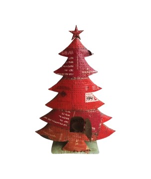 Grote kerstboom H160cm (5143)