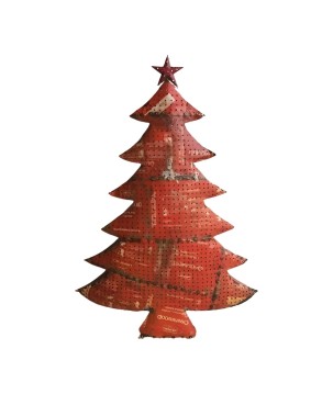 Grote kerstboom H160cm (5143)