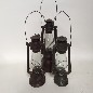Antique lantern