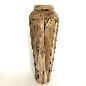 Vase teak big L 125cm(3156)