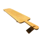 Schneidebrett Mango 100x20 cm (5480)