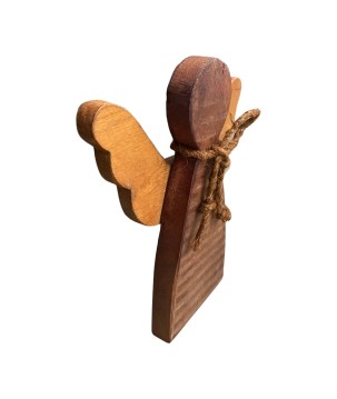 Holzengel 21x28cm(5542)