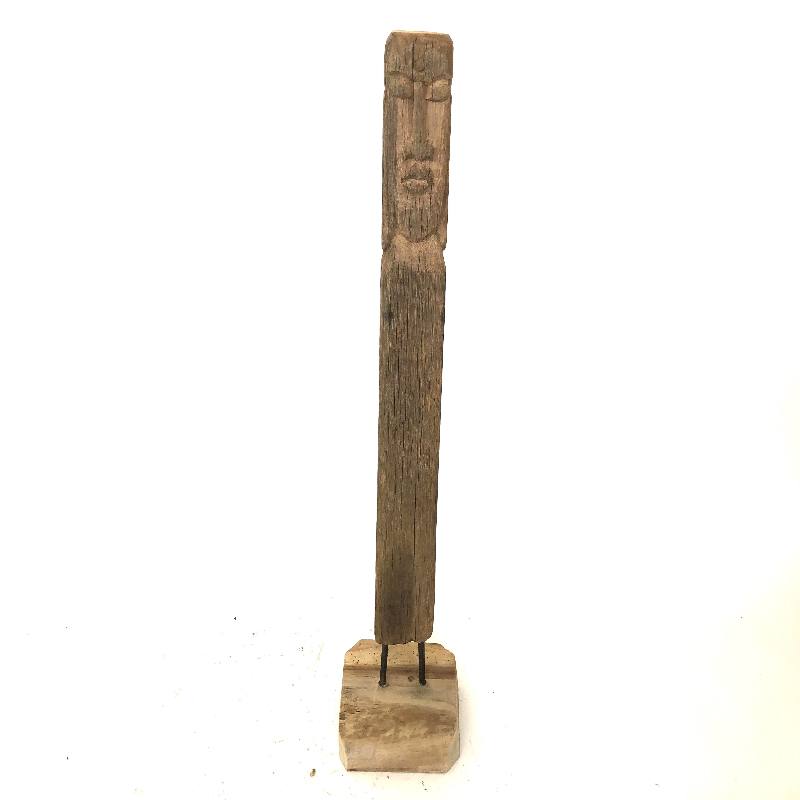 Buddha stand H80 tot 90cm (3162)