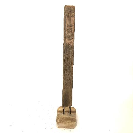 Buddha stand H80 tot 90cm (3162)
