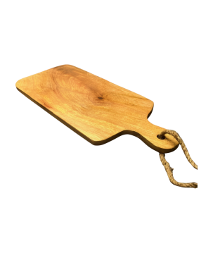 Schneidebrett Mango 35x15 cm (5600)