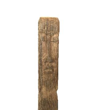 Buddha stand H80 tot 90cm (3162)