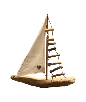 Boot drift mix zeil H50 cm.(5668)