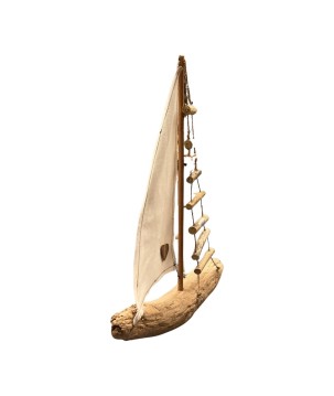 Boot drift mix zeil H50 cm.(5668)