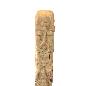 Buddha stand H80 tot 90cm (3162)