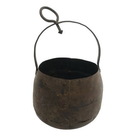 Kochtopf 13x28cm(5705)