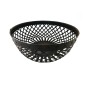 Iron basket M D31cm(5713)