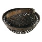 Ijzeren mand M D31 cm(5713)