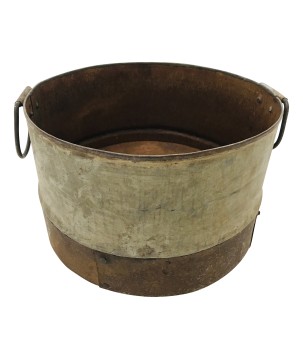 Oud ijzer tuff (5726)