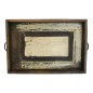 Tablett altes Paneel (5732)