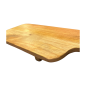 Cutting board Mango 15x35cm (5743)