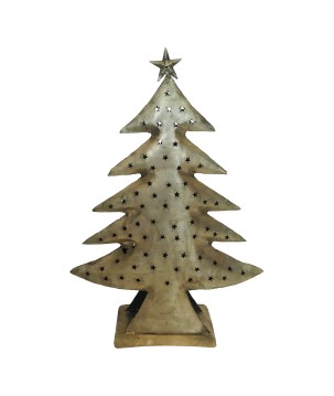 X-tree ant. gold 40cm(5745)