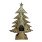X-tree antiek goud 40 cm (5745)