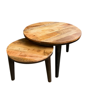 Conische salontafel S (5834)
