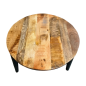 Conische salontafel L(5835)