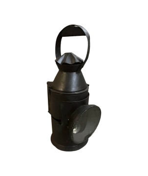 Schildlaterne antik (5975)