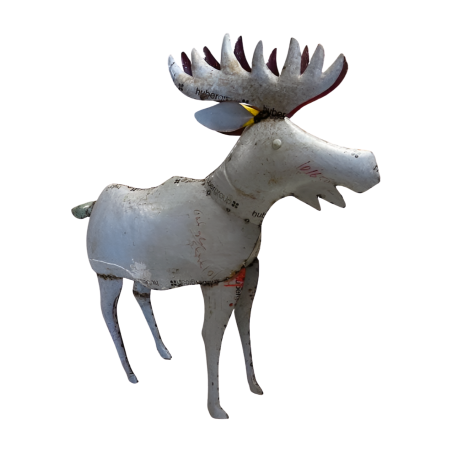 Moose XXL 116x16H115cm.