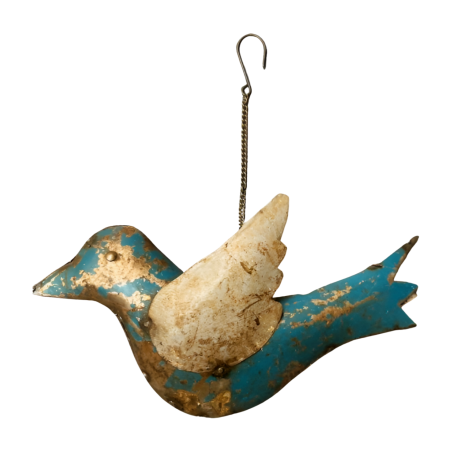 Vogel hangend S (3013)