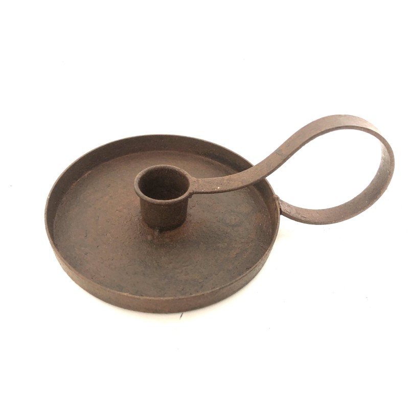 1-Cup Kaarshouder roestig D13H7(3020)