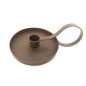 1-Cup Kaarshouder roestig D13H7(3020)