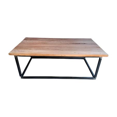 Coffee table railway 120x60(3185)