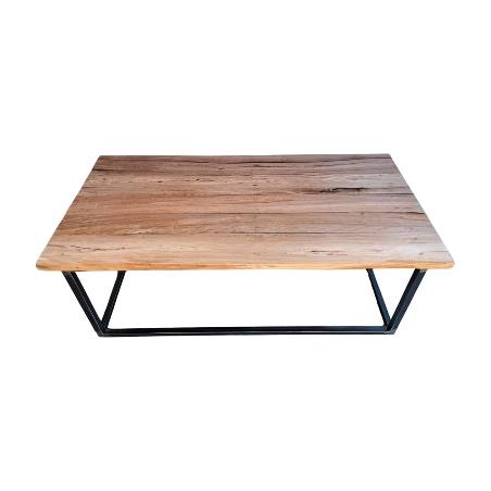 Coffee table railway 120x60(3185)