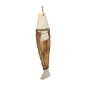 Fish iron net 50cm(3029)