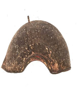 Mudguard becak(3189)