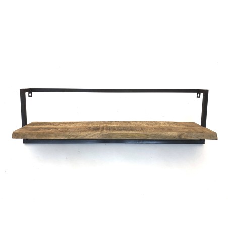 1- Wandregal 100x25 H30 cm (3101)