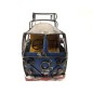 V.W. busje 34x18 H24cm(3104)
