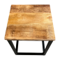 Tafel Atlanta Small(3116)