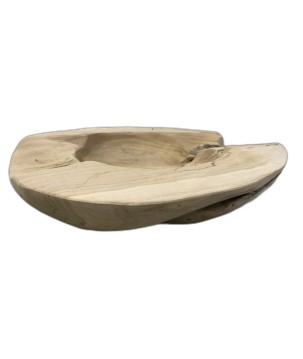 Schale Teak D50 cm (3125)