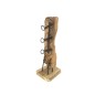 Drie-fleshouder spoor H70 cm (3135)