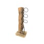 Drie-fleshouder spoor H70 cm (3135)