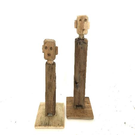 Statue H31cm(3200)