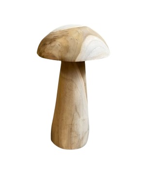 Pilz Teak 33cm(3144)