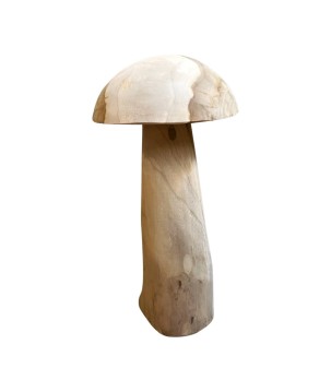 Pilz Teak 40 cm (3145)