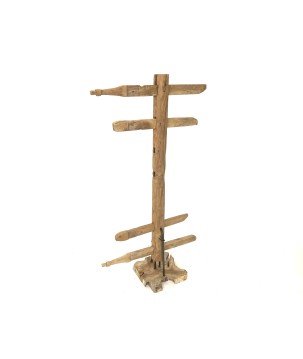 Kleiderbügel auf Ständer (3151)