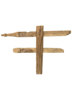 Kleiderbügel auf Ständer (3151)