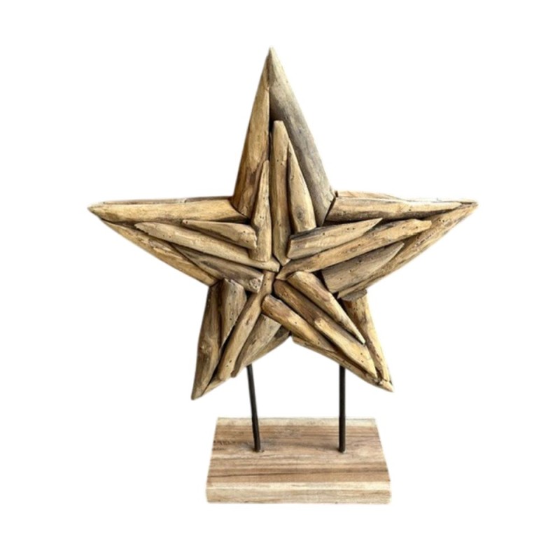 Stern Teak Bintang (3178)