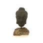 Kopf-Buddha auf Ständer(3197)