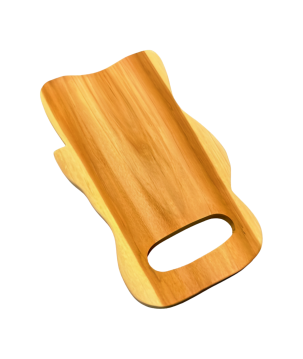 Snijplank teak 20x35 cm (3205)