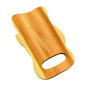 Snijplank teak 20x35 cm (3205)