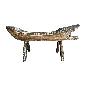 Crocodile bench 100cm(3210)