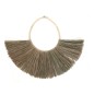 Grass Deco Wall Hanging (3259)